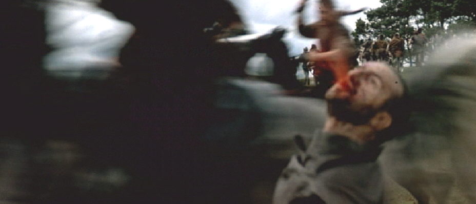 Braveheart — action still — Braveheart