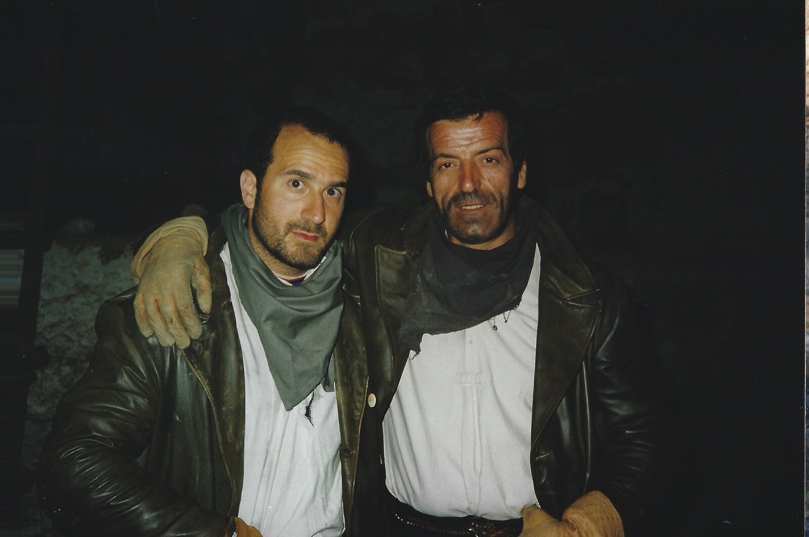Peter Pedrero — Outlaw Justice — Outlaw Justice