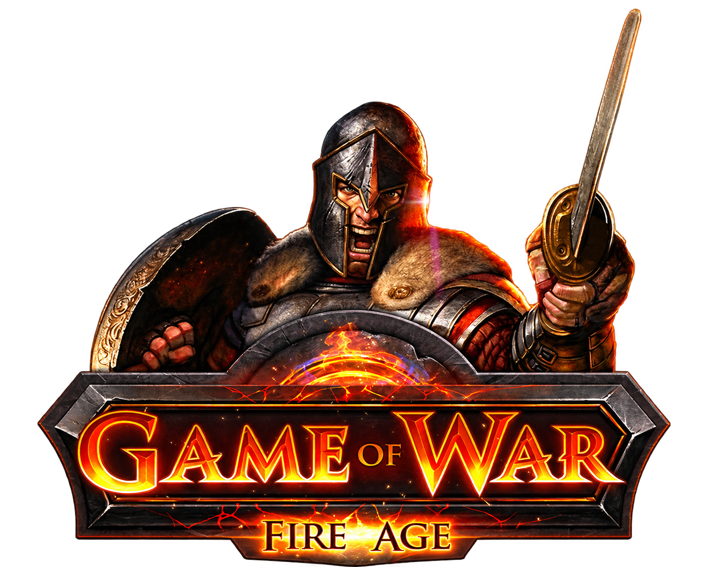 Game of War: Fire Age