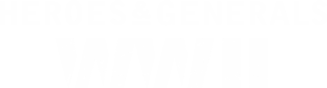Heroes & Generals WWII