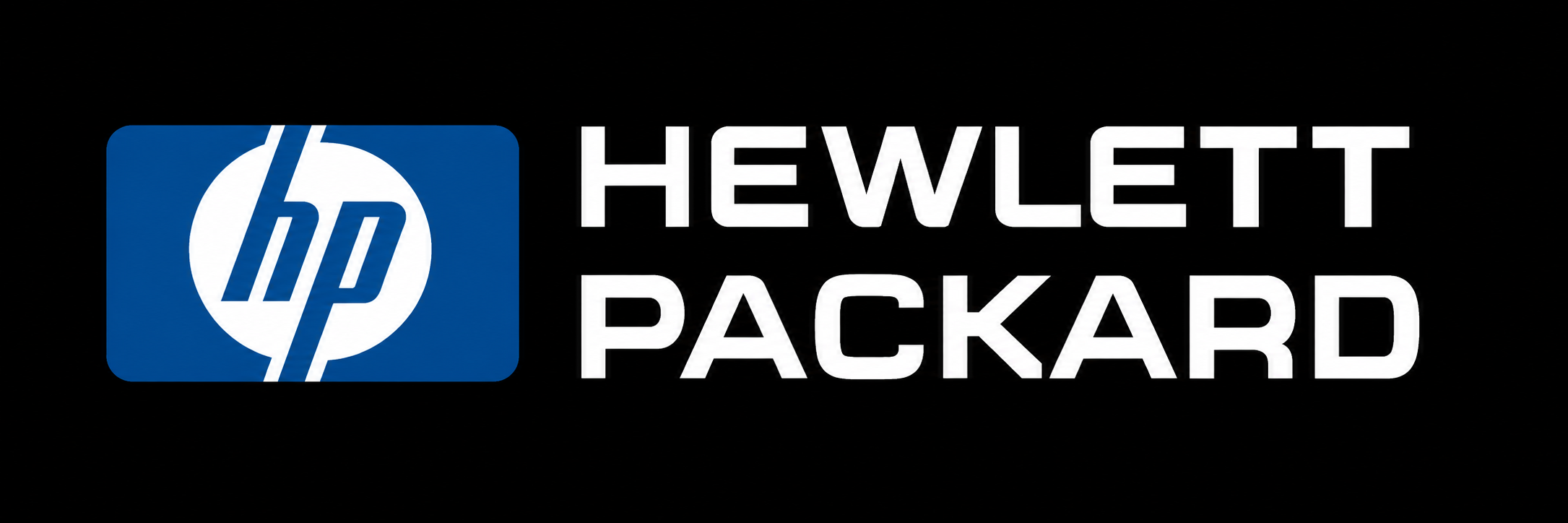 Hewlett-Packard