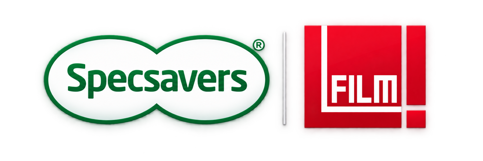 Specsavers and Film4